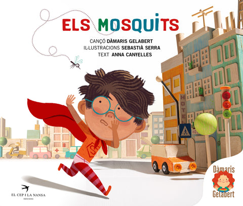  Els mosquits 