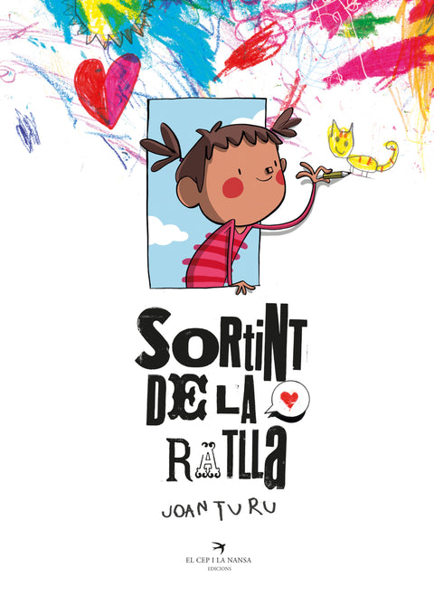  Sortint de la ratlla 