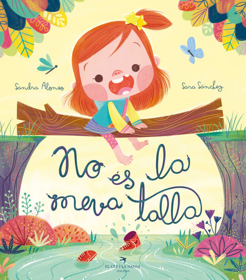  No és la meva talla 