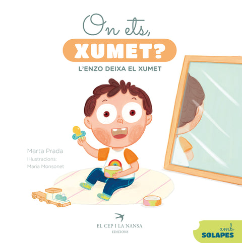  On ets, xumet? L 