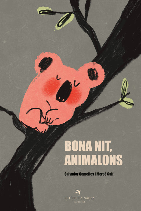  Bona nit, animalons 