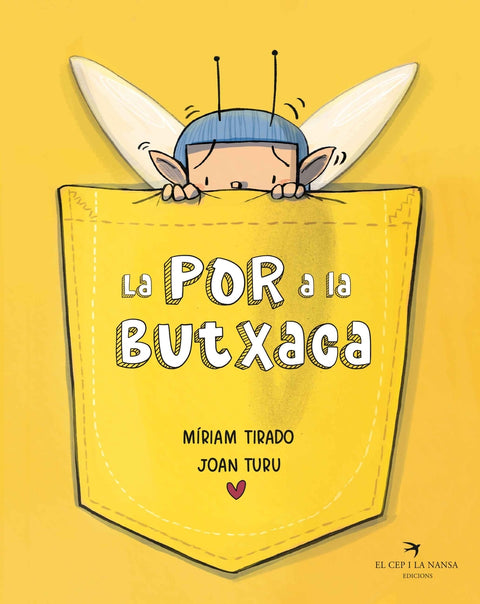  La por a la butxaca 