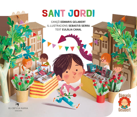  Sant Jordi 
