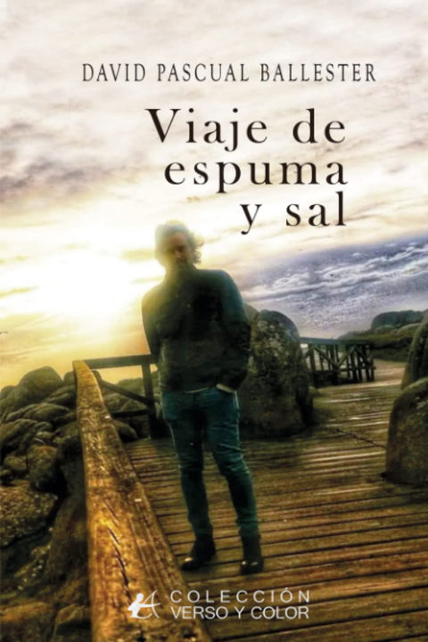  VIAJE DE ESPUMA Y SAL 