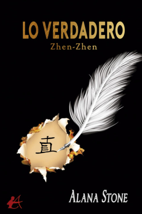  LO VERDADERO ZHEN-ZHEN 