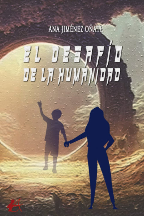  El desafio de la humanidad 