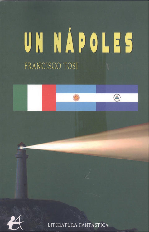  UN NÁPOLES 