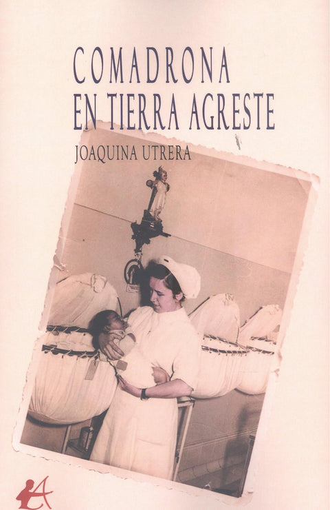  COMADRONA EN TIERRA AGRESTE 