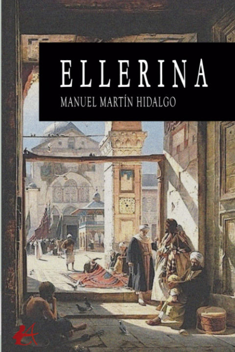  ELLERINA 