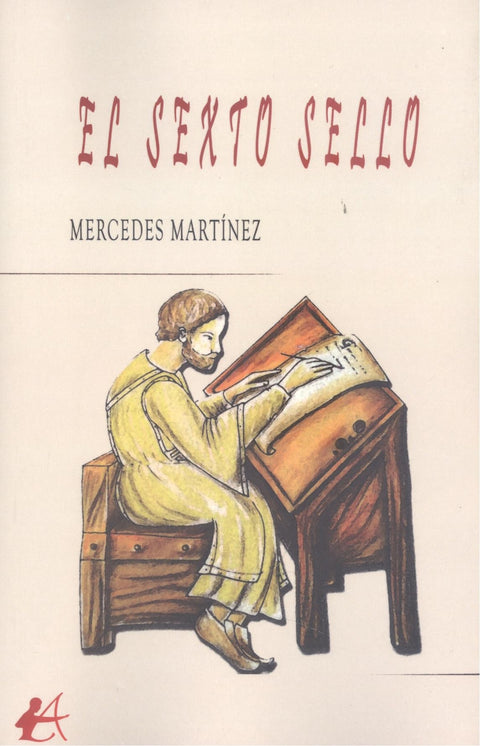  EL SEXTO SELLO 