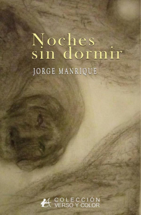  NOCHES SIN DORMIR 