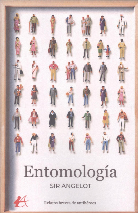  ENTOMOLOGÍA 