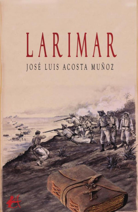  LARIMAR 