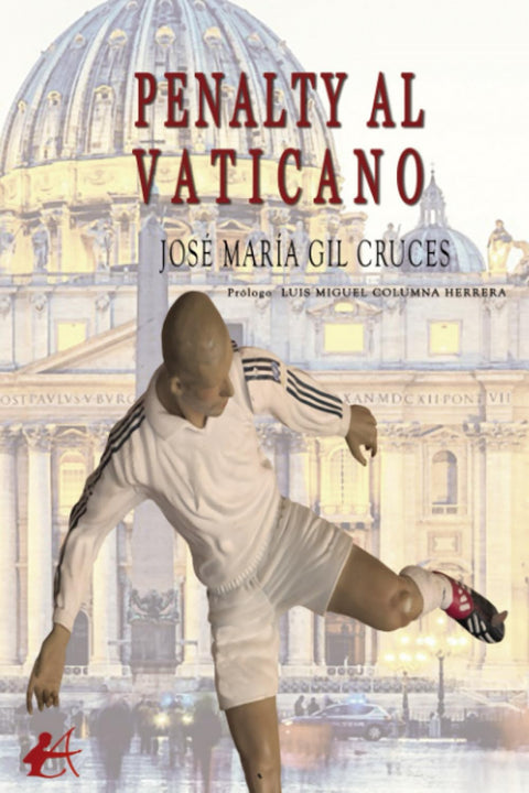  Penalty al vaticano 