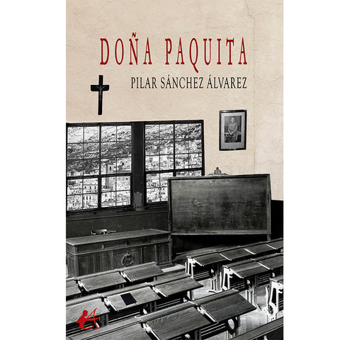  DOÑA PAQUITA 