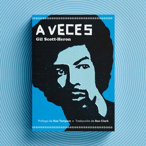  A veces 