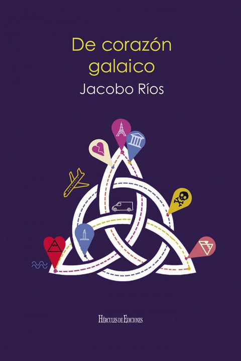  De corazón galaico 