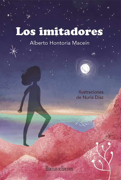  Los imitadores 