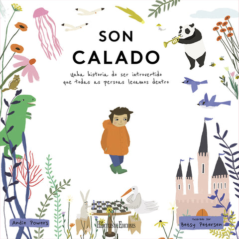  Son calado 