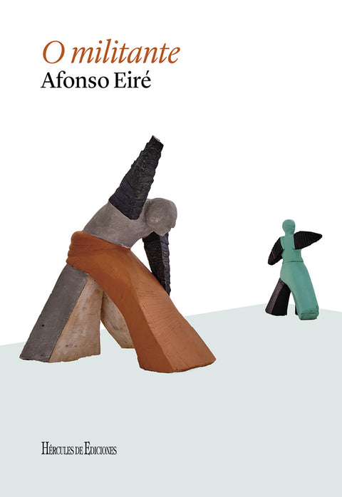  O militante 