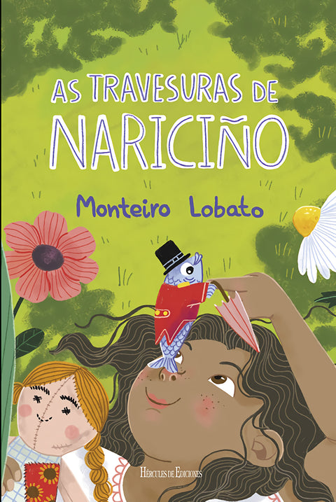  AS TRAVESURAS DE NARICIÑO 