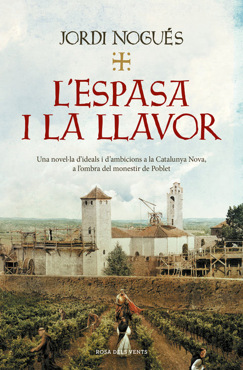  L'espasa i la llavor 