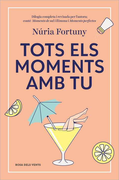  Tots els moments amb tu 