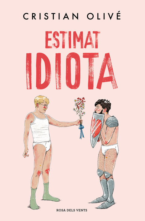  Estimat idiota 