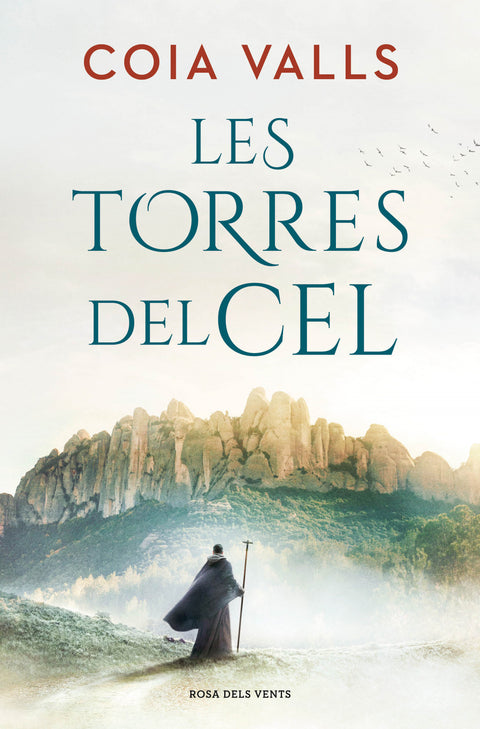  Les torres del cel 
