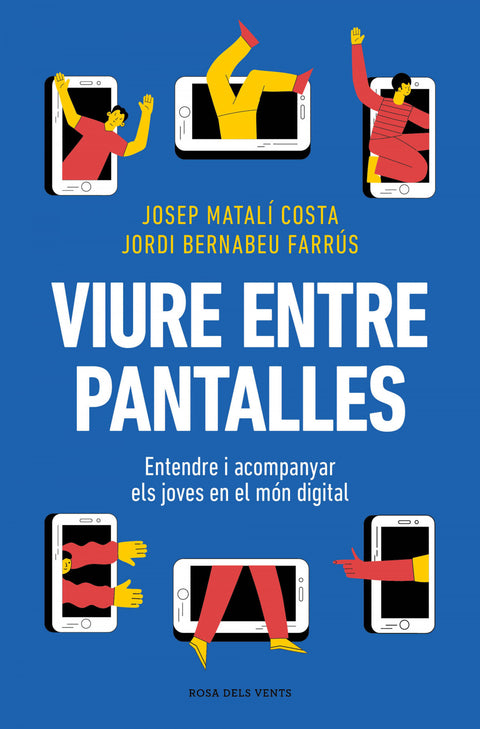  VIURE ENTRE PANTALLES 