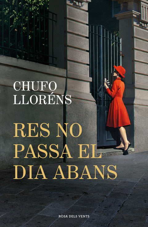  RES NO PASSA EL DIA ABANS 