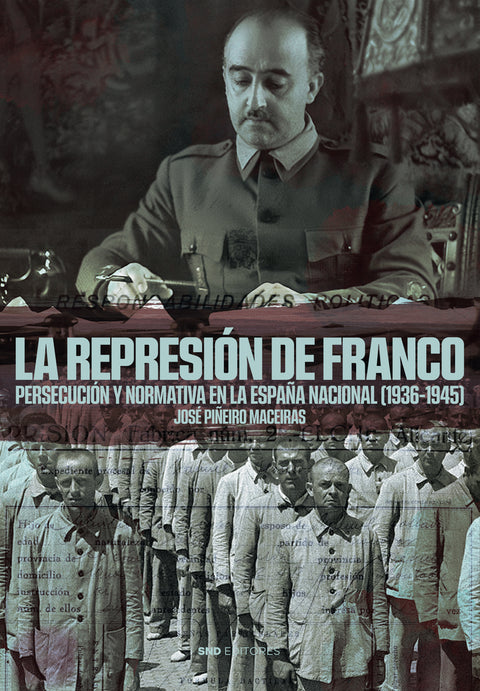  La represión de Franco 