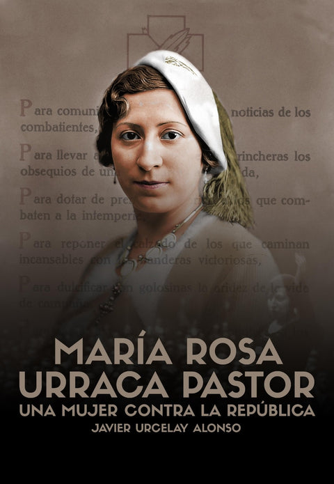  MARIA ROSA URRACA PASTOR 