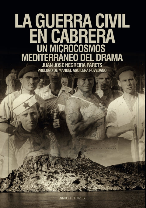 La guerra civil en Cabrera 