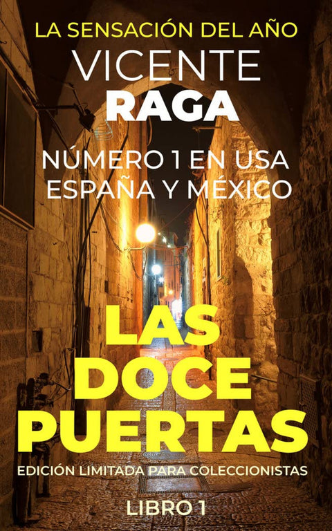  Las doce puertas 