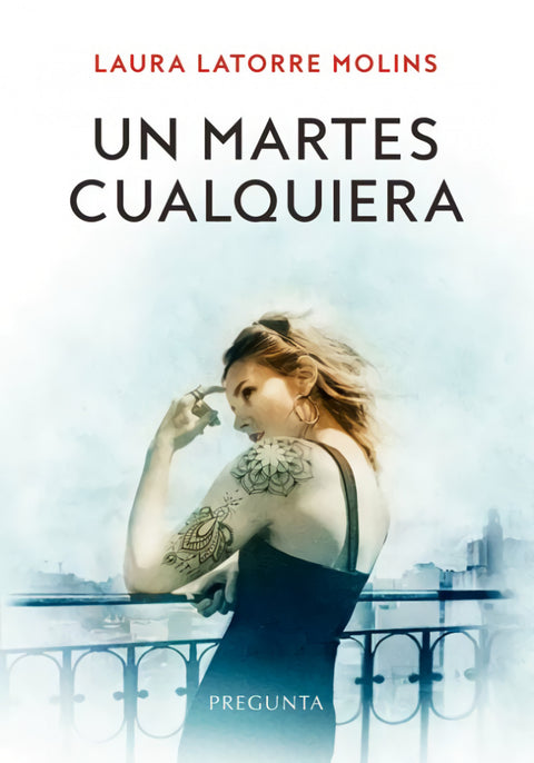  Un martes cualquiera 