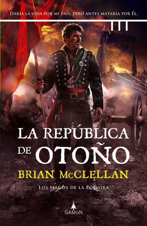  La república de otoño 