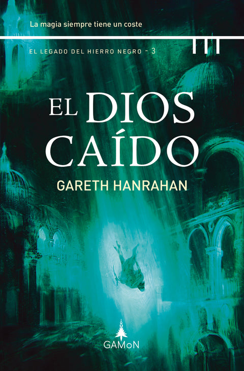  El dios caído 