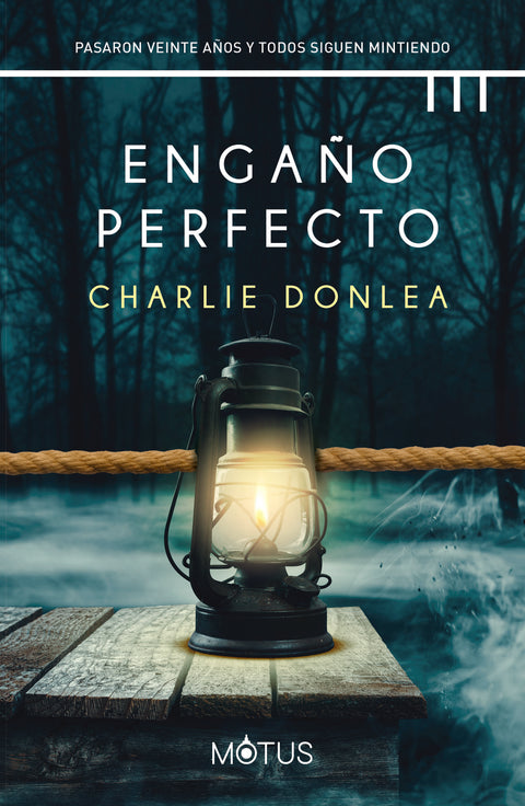  Engaño perfecto 