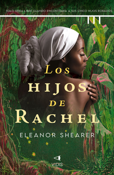 Los hijos de Rachel 