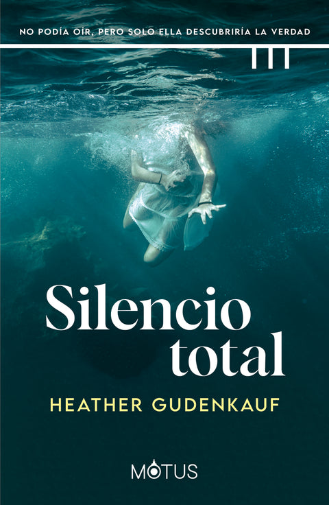  Silencio total 