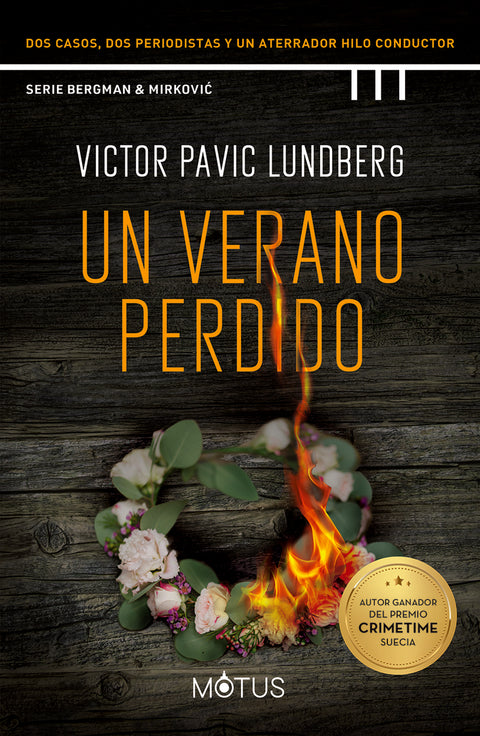 Un verano perdido 