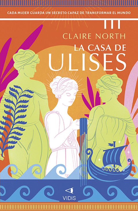  La casa de Ulises 