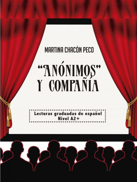  ANÓNIMOS Y COMPAÑÍA 