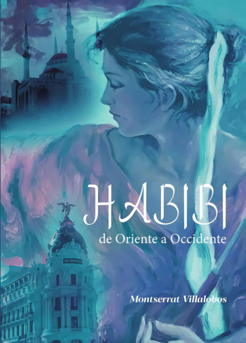  Habibi de oriente a occidente 