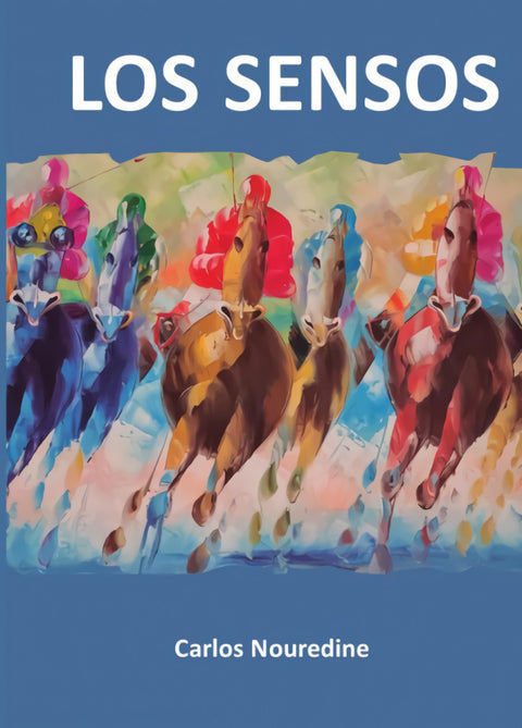  LOS SENSOS 