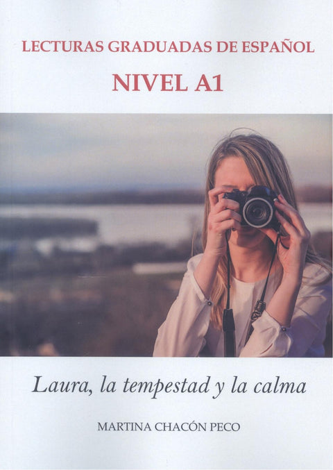  LAURA, LA TEMPESTAD Y LA CALMA 