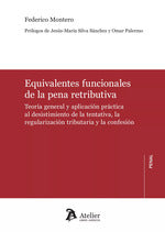  EQUIVALENTES FUNCIONALES DE LA PENA RETRIBUTIVA TEORIA GENE 