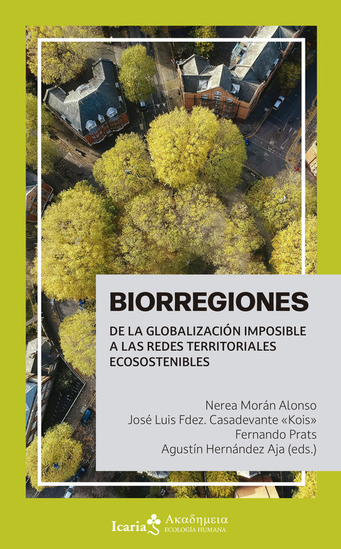  Biorregiones 