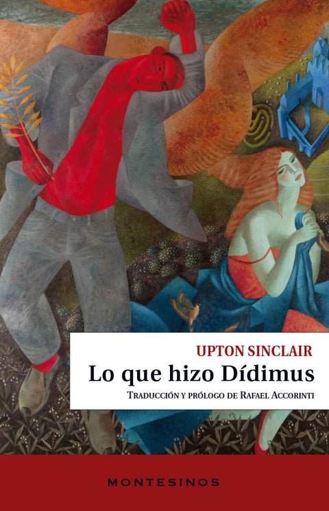  Lo que hizo Dídimus 